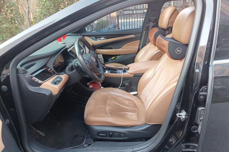 Used Buick LaCrosse 2016 20T Luxury Model