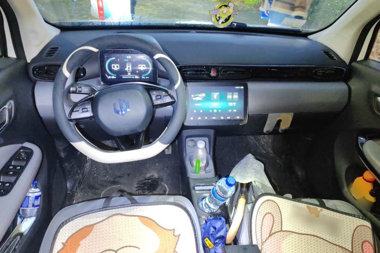 Used Leapmotor T03 2024 310 Comfort Edition
