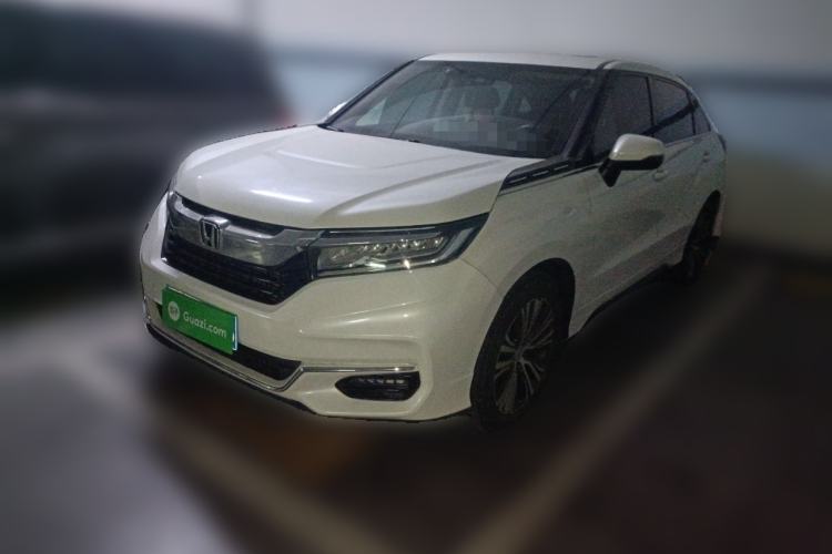 Used Honda Avancier 2020 240TURBO Front-Wheel Drive Smart Edition