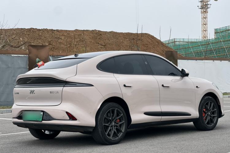 Used IM LS6 2023 Max Standard Edition