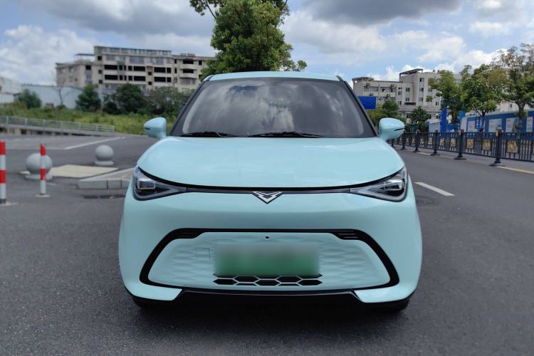 Used Cowin October 2023 201km Wave Rider Edition
