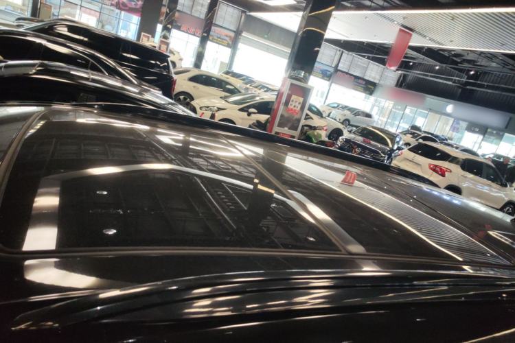 Used Chevrolet Blazer 2022 Mild Hybrid 650T RS Twin-Clutch All-Wheel Drive 7-Seater Prime Edition