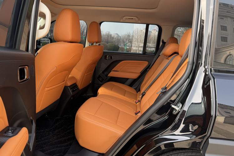 Used Haval Raptor New Energy 2024 Hi4 102 Pro
