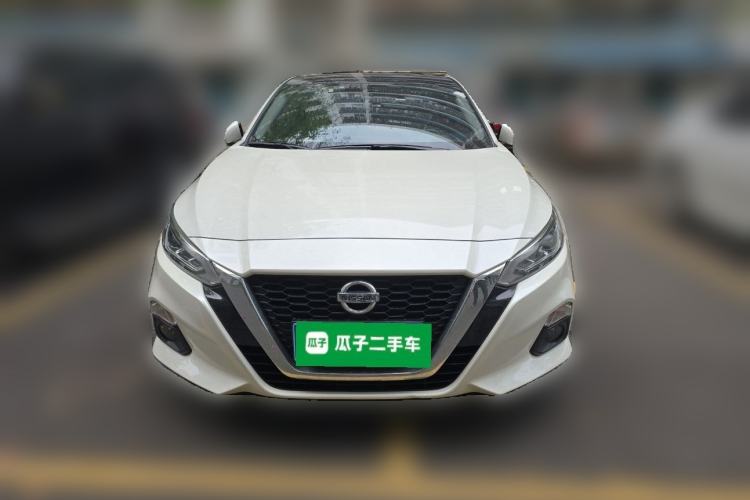 Used Nissan Teana 2021 2.0L XL Comfort Edition
