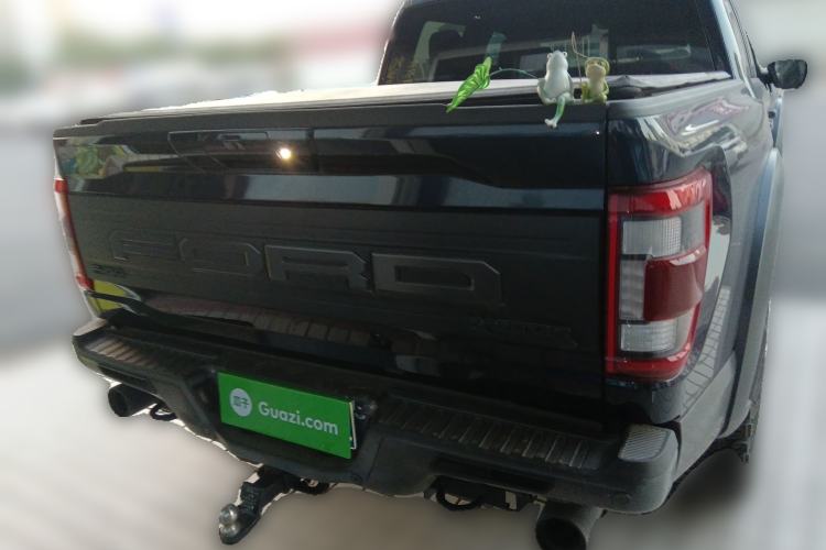 Used Ford F-150 Raptor 2023 3.5T Raptor
