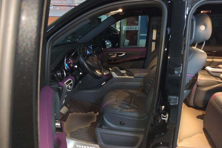 Used Yasheng V-Class 2023 2.0T Yasheng · Yukai