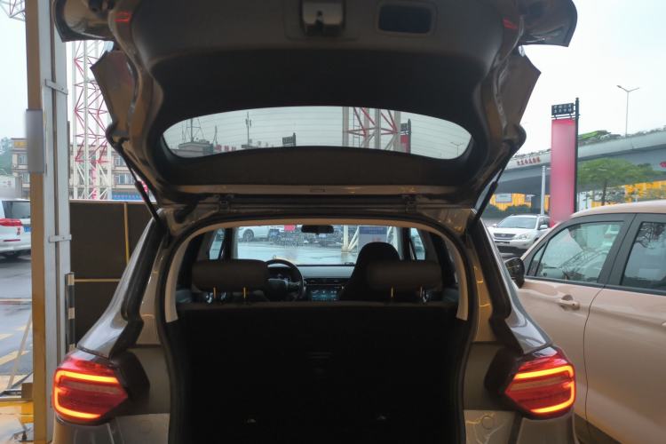 Used Leapmotor T03 2022 Pearl Edition
