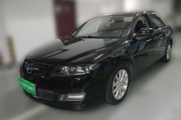 Used Mazda 6 2013 2.0L Automatic Fashion Edition Guazi used car, China used car export, Used car for sale, Used  cars, Cheapest cars for sale