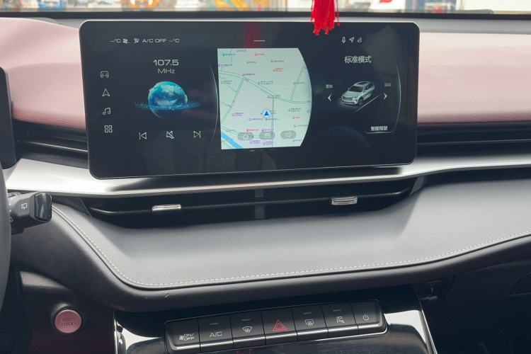 Used Haval H6 2021 3rd Generation 1.5T Automatic Two-Wheel-Drive Supreme
