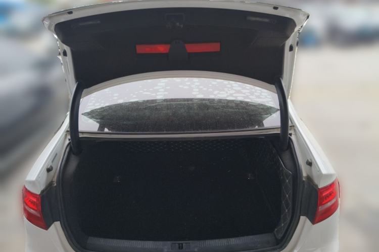 Used Audi A4L 2016 35 TFSI Collector's Edition Automatic Standard Model
