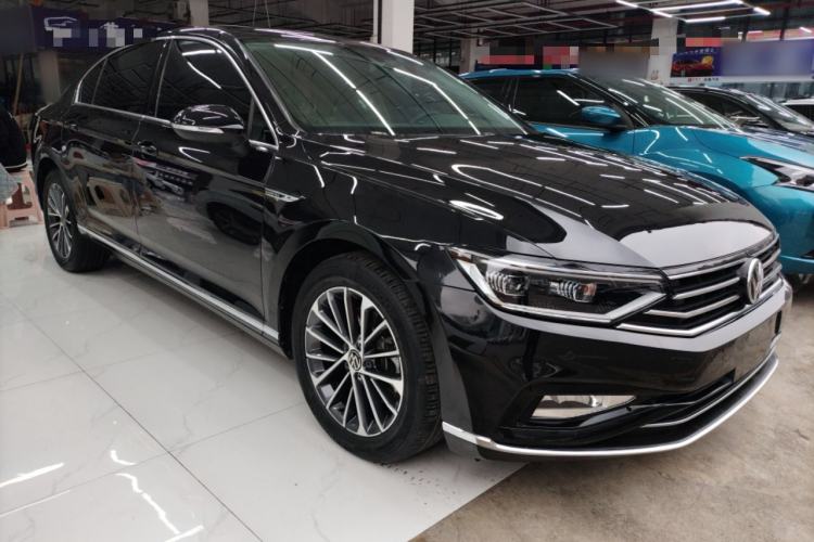 Used Volkswagen Magotan 2020 330TSI DSG Luxury Edition