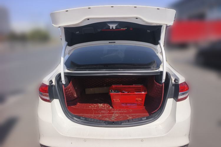 Used Ford Mondeo 2017 EcoBoost 200 Luxury Model