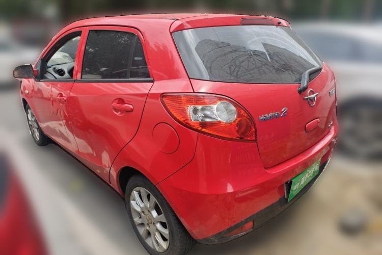 Used Mazda 2 2009 1.5L Manual Value Edition
