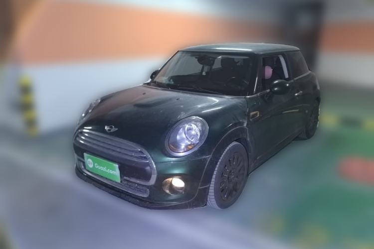 Used MINI 2016 1.5T COOPER