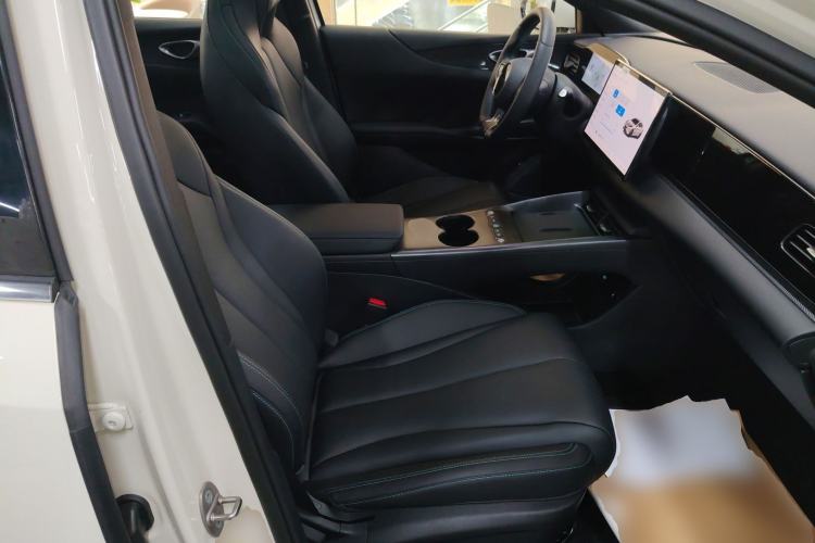 Used BYD Seal 06 New Energy 2025 EV 470KM Prestige Edition Right Front Seat