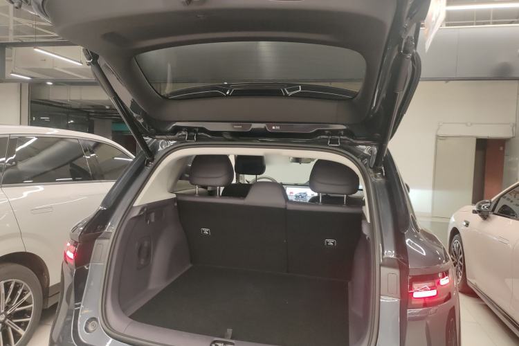 Used Leapmotor B10 2025 510 Joyful Edition