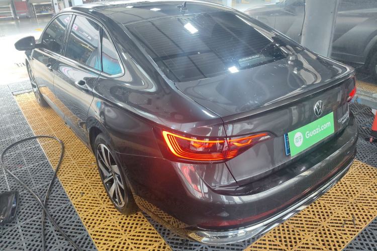 Used Volkswagen Sagitar 2025 300TSI DSG Excellence Edition

