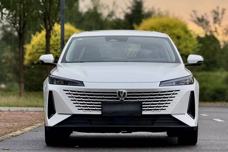 Used Changan Eado DD 2023 Blue Whale NE 1.5T GDI DCT Flagship Model