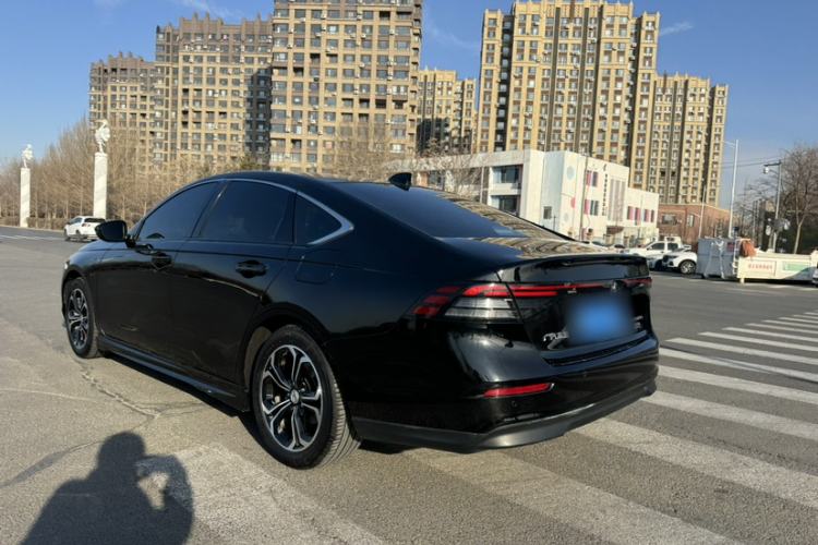 Used Honda Accord 2023 260TURBO Smart Enjoyment Version