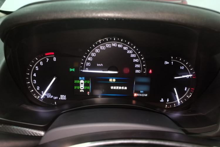 Used Cadillac ATS-L 2017 28T Tech Edition
