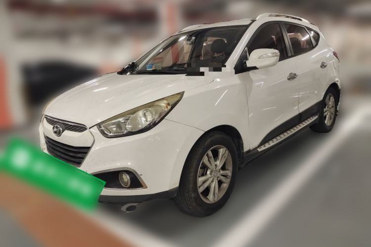 Used Hyundai ix35 2013 2.0L Automatic Two-Wheel Drive Smart GLS China V Standard Guazi used car, China used car export, Used car for sale, Used  cars, Cheapest cars for sale