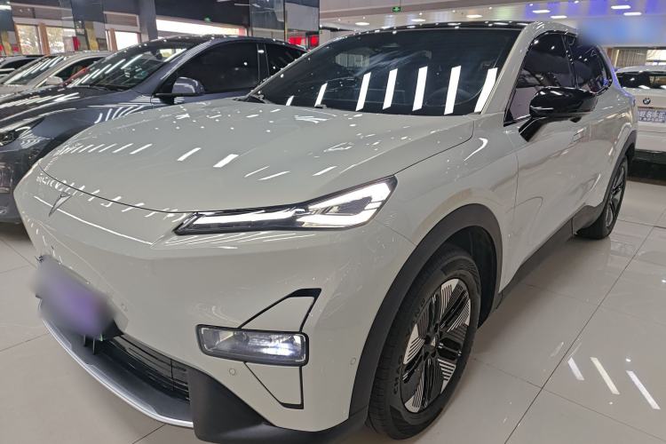 Used Deepal S05 2026 Model 520Plus Pure Electric Edition