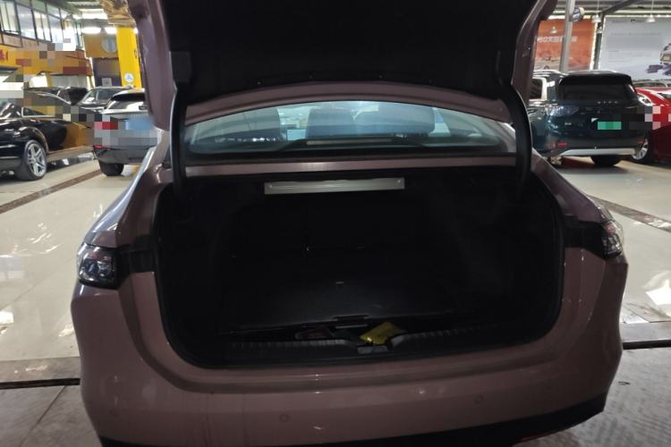 Used AION RT 2025 650 LiDAR Edition