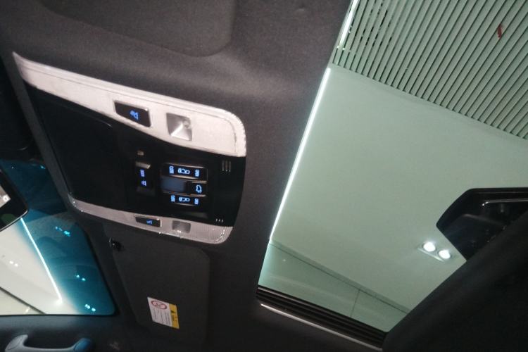 Used Toyota Alphard 2019 Dual-Engine 2.5L Prestige Edition