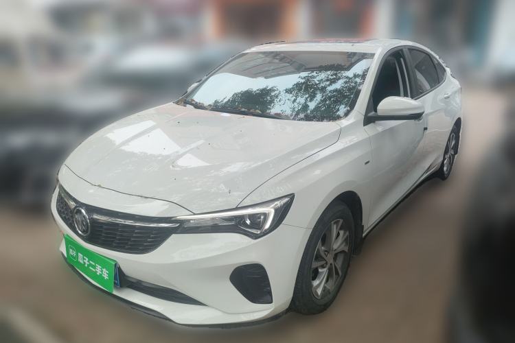 Used Buick Verano 2023 Pro Enjoyment Edition