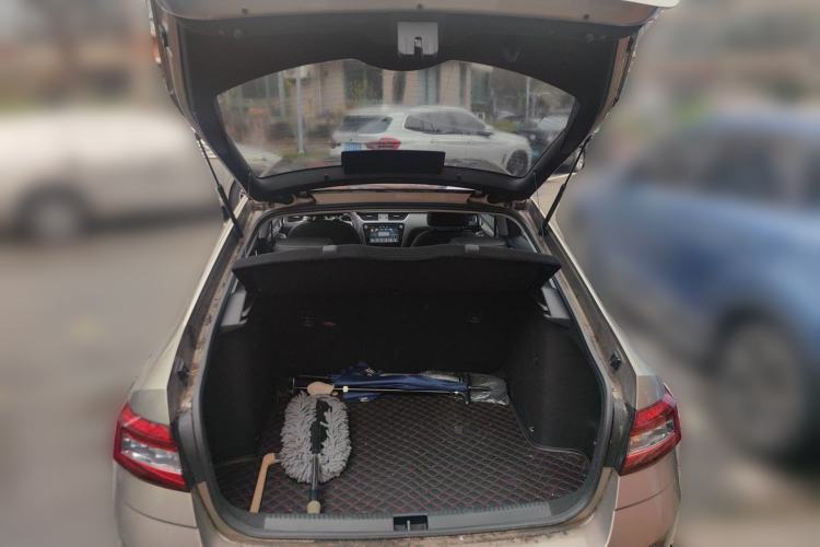 Used Skoda Octavia 2018 TSI280 DSG Luxury Edition
