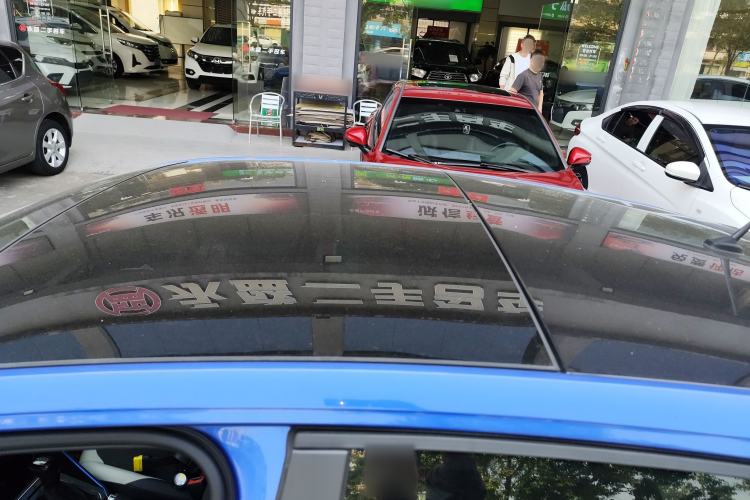 Used Volkswagen Polo 2019 Plus 1.5L Automatic Beats Trendy Cool Edition
