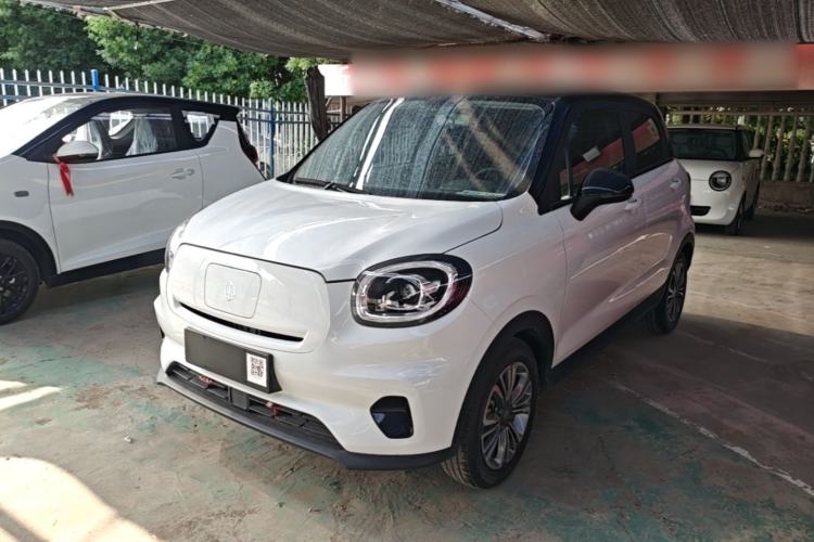 Used Leapmotor T03 2024 310 Comfort Edition