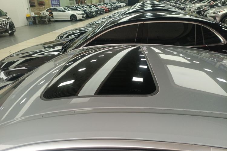 Used BMW 4 Series 2023 425i M Sport Package Roof