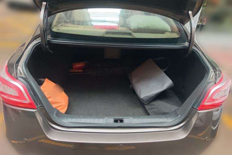 Used Nissan Teana 2014 2.0L XL Upper Tech Edition
