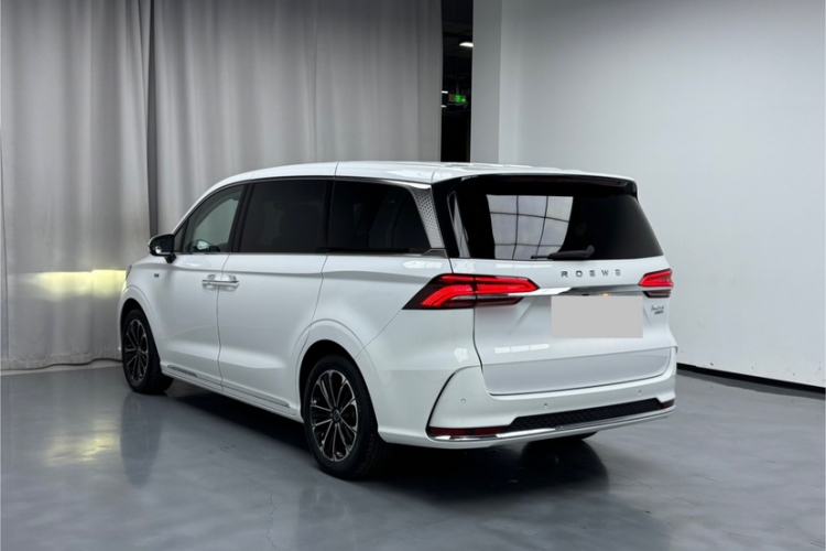 Used Roewe iMAX8 2021 400TGI Flagship Edition
