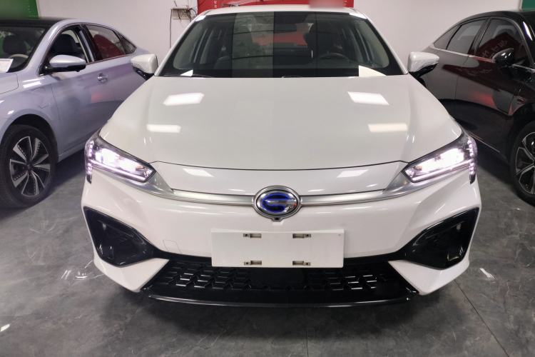 Used AION S 2019 Meizu 530