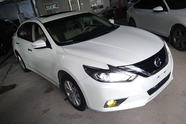 Used Nissan Teana 2016 Revised Version 2.0L XL Comfort Edition