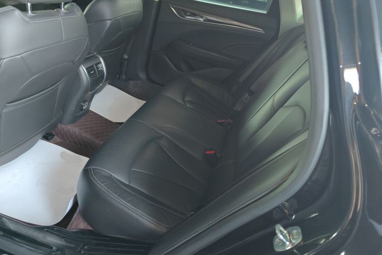 Used Buick LaCrosse 2022 652T Luxury Version