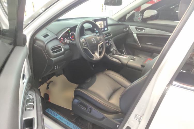 Used Honda Avancier 2023 240TURBO Two-Wheel Drive Smart Enjoyment Version