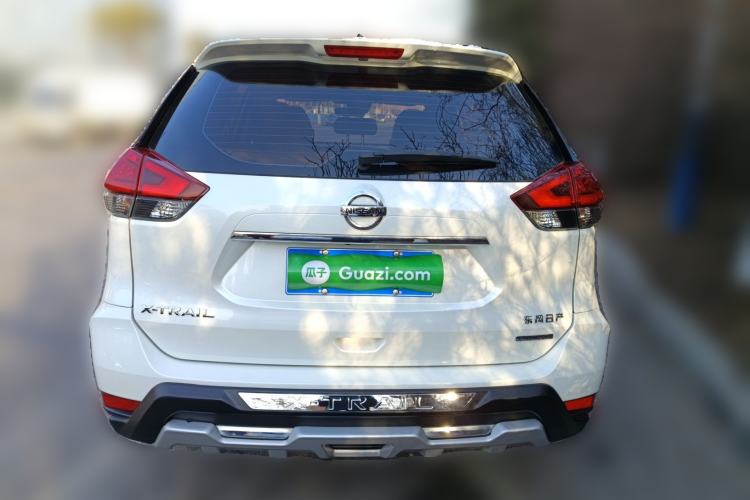 Used Nissan X-Trail 2019 2.0L CVT Smart Connect Comfort Edition 2WD
