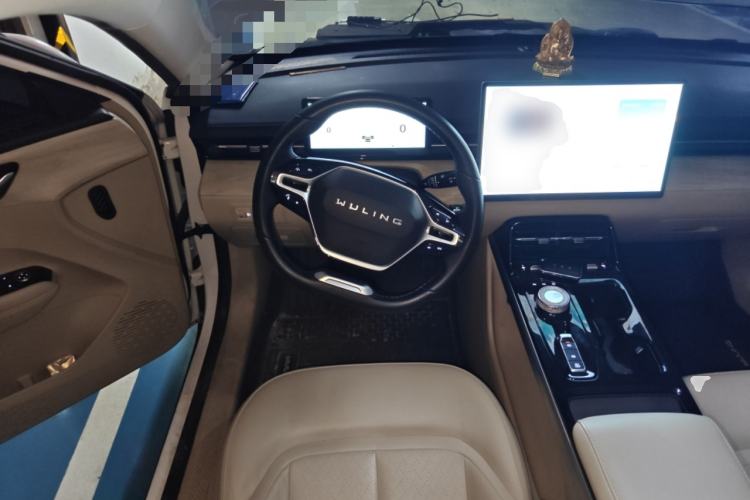 Used Wuling Xingguang 2023 150 Advanced Edition