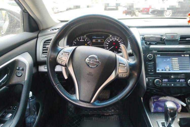 Used Nissan Teana 2013 2.5L XL-NAVI Luxury Edition