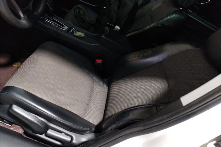 Used Honda Jade 2020 1.8L automatic Comfort version