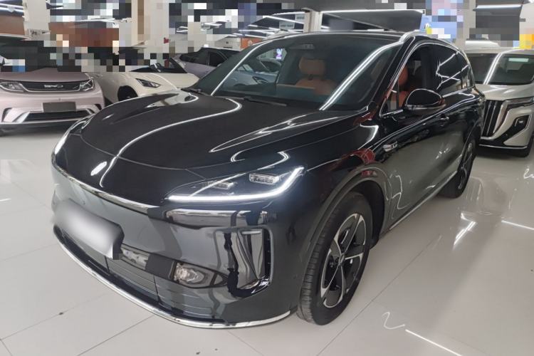 Used Hima H5 2025 Model Range-Extending Pro