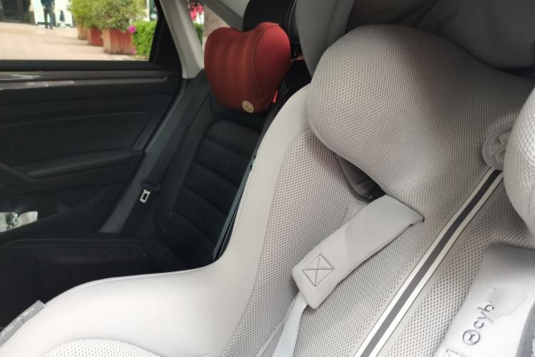 Used Volkswagen Passat 2017 1.8TSI DSG Government Procurement Version (CEA Engine)
