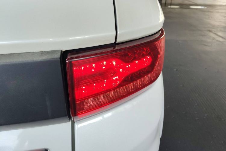 Used Land X7 2015 2.0T Panoramic Flagship Edition