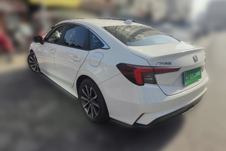 Used Honda Integra 2023 240TURBO CVT Smart Enjoyment Version
