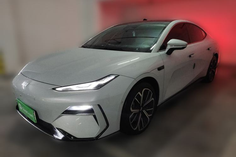 Used Geely Galaxy E8 2025 700 km Long-Range Intelligent Driving Version