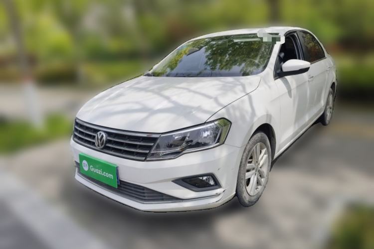 Used Volkswagen Jetta 2017 1.5L Manual Comfort Model