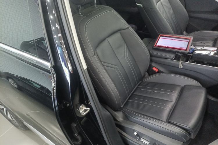 Used Audi Q6 2023 40 TFSI quattro Guanyun Edition Yulin Package